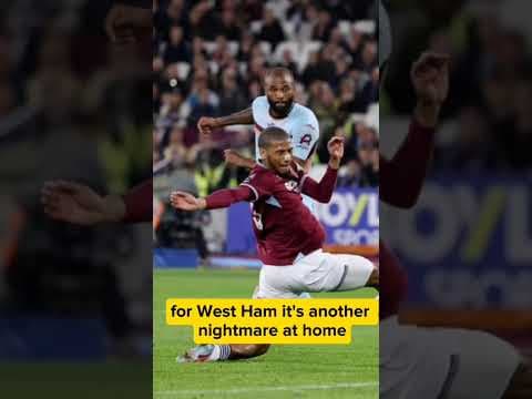 Big win for Brentford!